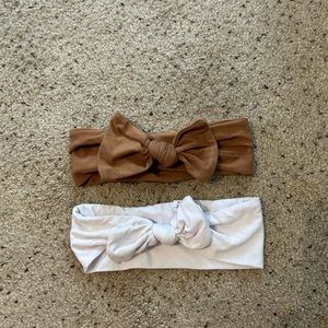 Mebie baby bows